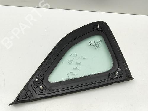 Rear right quarter glass KIA CEE'D (JD) 1.6 CRDi 110 | BP30005363C92 