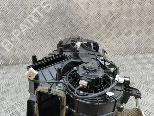 Heater matrix TESLA MODEL X (5YJX) 90D AWD | BP20675536M63 