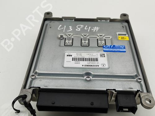 Electronic module MERCEDES-BENZ GLC (X253) 220 d 4-matic (253.905, 253.903) | BP28137387M83 