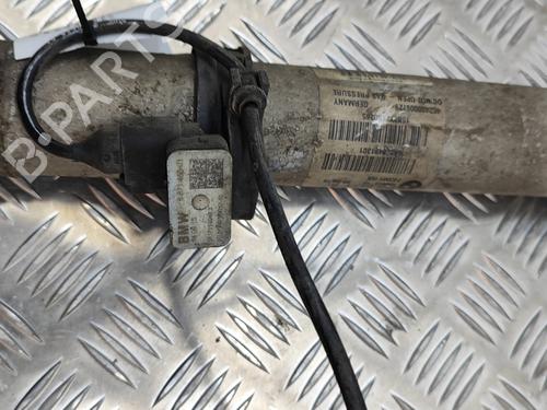 Left rear shock absorber BMW 7 (G11, G12) 730 d | BP19500785M18 