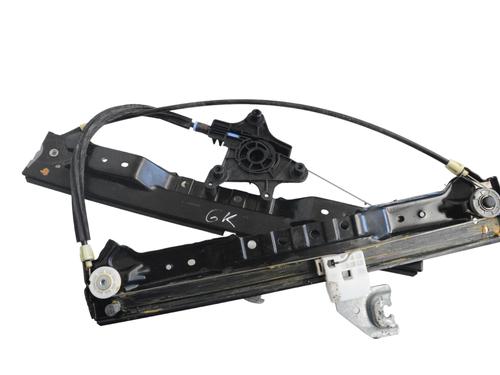 Used Rear left window mechanism Rear left window mechanism CHRYSLER GRAND VOYAGER V (RT) 2.8 CRD (181 hp) 33362531 33362531