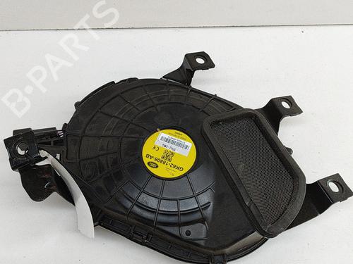 Electronic module LAND ROVER RANGE ROVER SPORT II (L494) 3.0 SDV6 4x4 | BP28551836M83