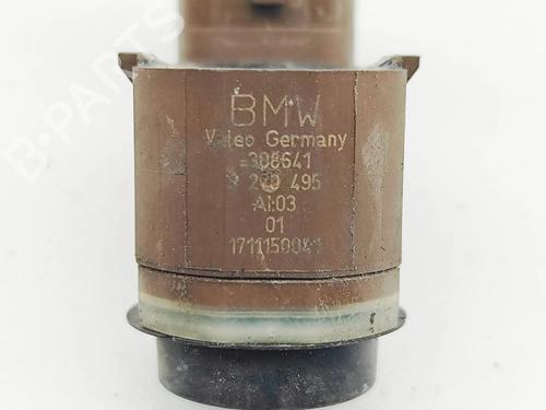 Electronic module BMW 5 Touring (F11) 530 d xDrive | BP36301755M83 - Image 7