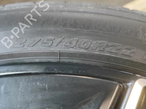 Fælk BMW XM (G09) XM All-wheel Drive | BP32501264C45 