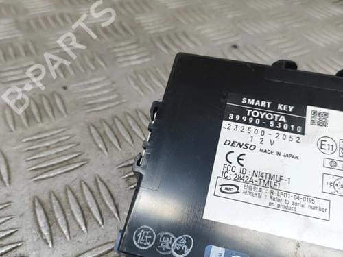 Electronic module LEXUS IS II (_E2_) 250 (GSE20) | BP24817834M83  - Image 6