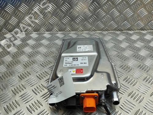 Electronic module PORSCHE TAYCAN Cross Turismo (Y1B) 4S Performance Battery Plus (Y1BDB1) | BP33384538M83 - Image 4