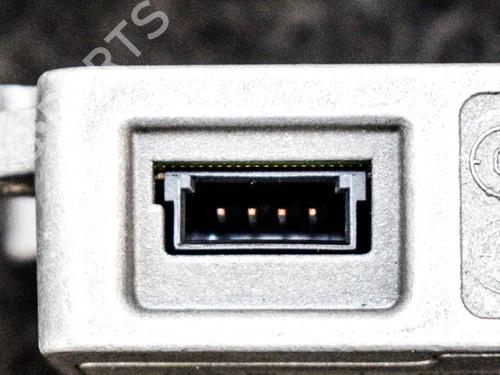 Used Electronic module AUDI A1 (8X1, 8XK) 1.4 TSI (150 hp) 7734638