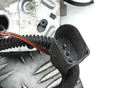 hjelmlås VW CRAFTER Platform/Chassis (SZ_) 2.0 TDI RWD (SZB, SZC, SZD, SZH, SZI, SZO, SZP, SZQ, SZU... | BP31047634C133 