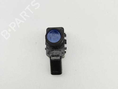 Electronic module TOYOTA bZ4X (_EAM1_) EV (XEAM10) | BP36783201M83 - Image 2