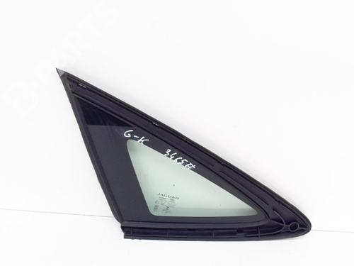 Used Rear left door window Rear left door window JAGUAR E-PACE (X540) 2.0 D150 (150 hp) 9510348 9510348