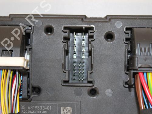 Electronic module BMW 3 Gran Turismo (F34) 318 d | BP30155250M83