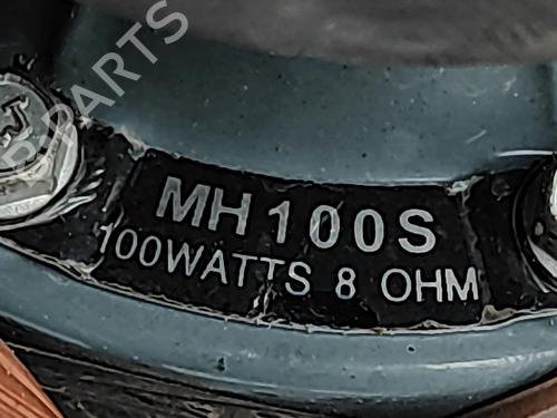 Horn VOLVO XC90 II (256) B6 Mild Hybrid AWD | BP37642854E13 - Image 7