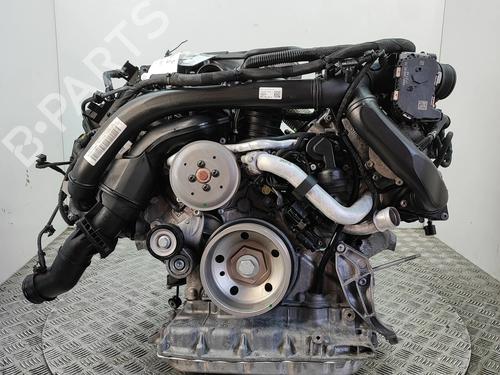Engine PORSCHE CAYENNE Coupe (9YB) 3.0 E-Hybrid AWD | BP38017789M1 - Image 2