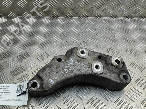Used Gearbox mount VW PASSAT B6 Variant (3C5) 2.0 TDI 16V (140 hp) 30448672