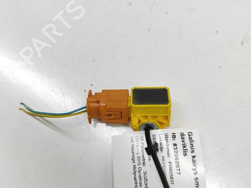 Used Electronic sensor SUZUKI VITARA (LY) 1.6 DDiS AllGrip (APK416D) (120 hp) 29042568