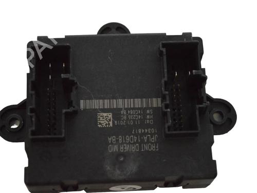 Electronic module LAND ROVER RANGE ROVER IV (L405) 4.4 SDV8 4x4 | BP30252077M83 - Image 4