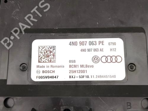 Control unit VW TOUAREG (CR7, RC8) 3.0 TDI 4motion | BP40460680M11 - Image 6