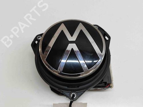 Kamera VW T-ROC (A11, D11) 1.5 TSI | BP27532581E14 