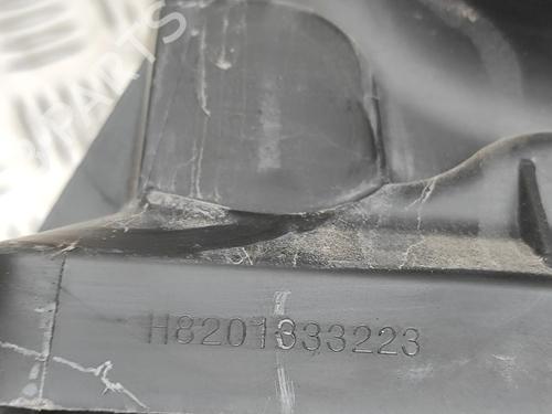 Air filter box FIAT TALENTO Van (296_) 1.6 D | BP32459626M87