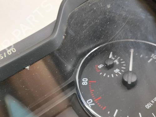 Instrument cluster SKODA OCTAVIA III Combi (5E5, 5E6) 1.8 TSI 4x4 | BP17226173C47