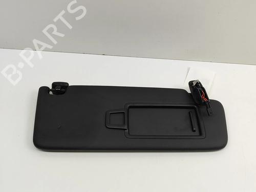 Right sun visor AUDI A3 Limousine (8YS, 8YM) 35 TFSI Mild Hybrid | BP28433166I2 - Image 3