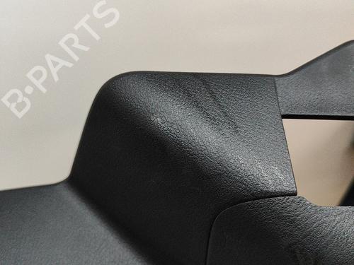 Boot lining NISSAN JUKE (F16_) DIG-T 117 | BP28551133I3 