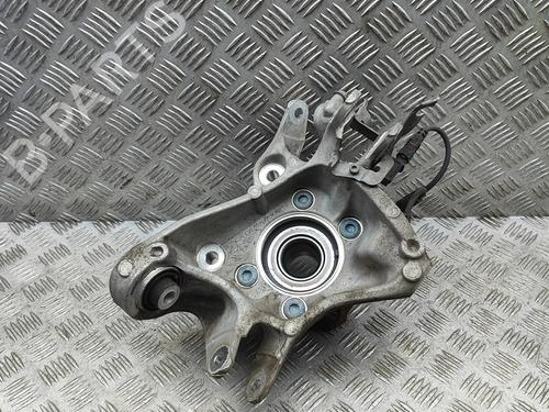 Left rear steering knuckle PORSCHE MACAN (XAB) 4 Electric 4 (XABBB1, XABFD1) | BP38466854M27 - Image 4