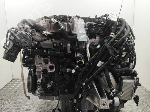 Engine BMW X6 (G06, F96) xDrive 30 d Mild-Hybrid | BP32525646M1 - Image 2