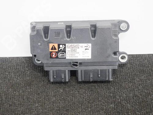 ECU airbags OPEL ASTRA K (B16) 1.4 Turbo (68) | BP6757305M53 
