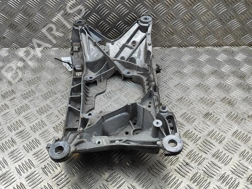 Gearbox mount VW TOUAREG (CR7, RC8) 3.0 TDI 4motion | BP38706649M88 - Image 4