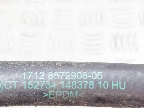 Pipe BMW 7 (G11, G12) 730 d | BP14621739M125 