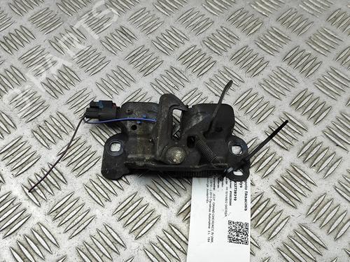 hjelmlås JEEP GRAND CHEROKEE IV (WK, WK2) 3.0 CRD V6 4x4 (250 hp) 29829837