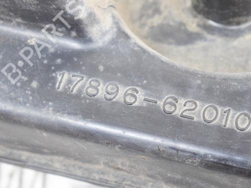 Pipe TOYOTA LAND CRUISER 90 (_J9_) 3.4 i 24V (VZJ90_, VZJ95_, VZJ90R, VZJ95R, VZJ90W,... | BP14635886M125 
