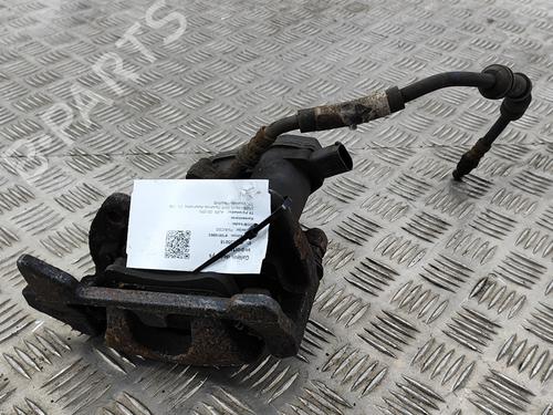 Right rear brake caliper AUDI Q5 (8RB) 2.0 TDI quattro | BP16141756M106 