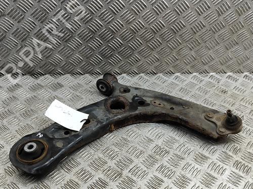 Used Right front suspension arm AUDI A3 Sportback (8VA, 8VF) 1.4 TFSI e-tron (150 hp) 26679437