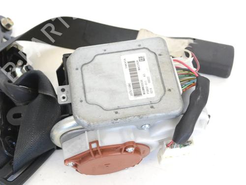 Front left seatbelt INFINITI M (Y51) 30d | BP33339490I26 - Image 4