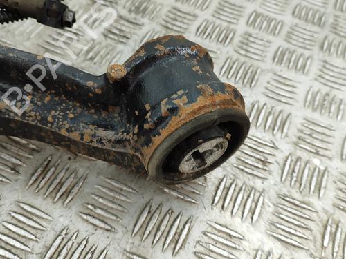 Right rear steering knuckle VW TRANSPORTER T6 Van (SGA, SGH, SHA, SHH) 2.0 TDI | BP29945232M28