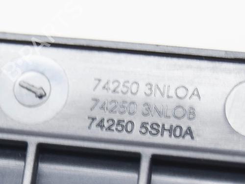 Other NISSAN LEAF (ZE1) Electric | BP27750963O1  - Image 6