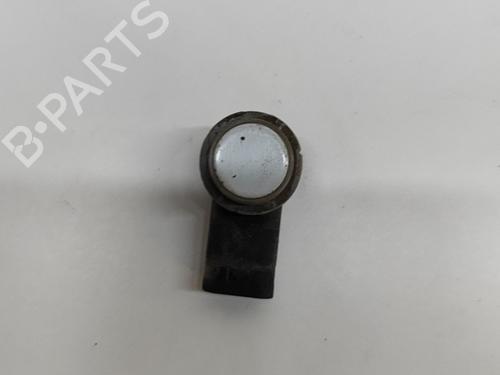 Used Electronic module AUDI Q3 (8UB, 8UG) 2.0 TDI quattro (163 hp) 27240158