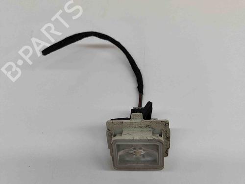 Used Licence plate light MERCEDES-BENZ E-CLASS Coupe (C207) E 350 BlueTEC / d (207.326) (258 hp) 23865996