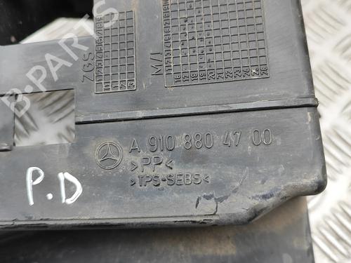 Other MERCEDES-BENZ SPRINTER 3-t Van (B910) 214 CDI (910.621, 910.623) | BP30108572O1 - Image 6