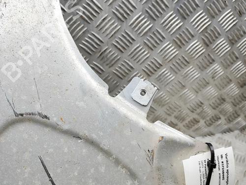 Upper protection PORSCHE 911 Convertible (992) 3.0 Carrera (992312) | BP38018233M93 - Image 5