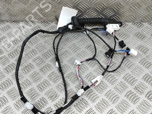Used Wiring harness TOYOTA C-HR (_X2_, _H2_) Hybrid (197 hp) 27779876