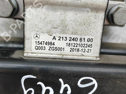 Gearbox mount MERCEDES-BENZ E-CLASS Convertible (A238) E 300 (238.448) | BP37469082M88 - Image 8