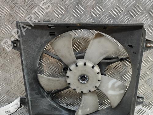 Køleventilator elektrisk MITSUBISHI 3000 GT Coupe (Z1_A) 3.0 4WD (Z16A) (224 hp) 29391700