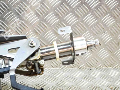Steering column RENAULT ZOE (BFM_) ZOE | BP8353447M21 