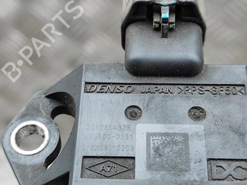 Electronic sensor RENAULT MASTER III Van (FV) 2.3 dCi 180 FWD (FV04, FV07) | BP38191901M84 - Image 6