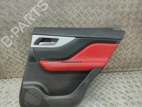 Used Rear right panel Rear right panel JAGUAR F-PACE (X761) 2.0 TD4 AWD (180 hp) 32973955 32973955