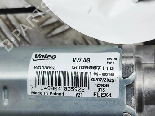 Rear wiper motor CUPRA BORN (K11) 58 e-boost | BP38094103M102 - Image 6