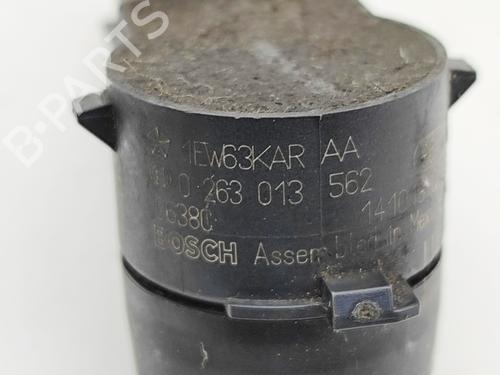 Elektronisk modul JEEP GRAND CHEROKEE IV (WK, WK2) 3.0 CRD V6 4x4 | BP29829959M83